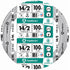 Southwire 25' 14-2 UF W/G Outdoor Wire